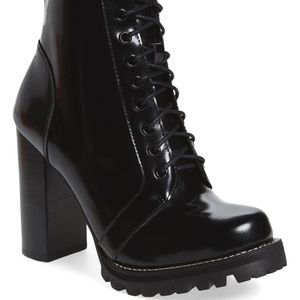 JEFFREY CAMPBELL LEGION HIGH HEEL BOOT